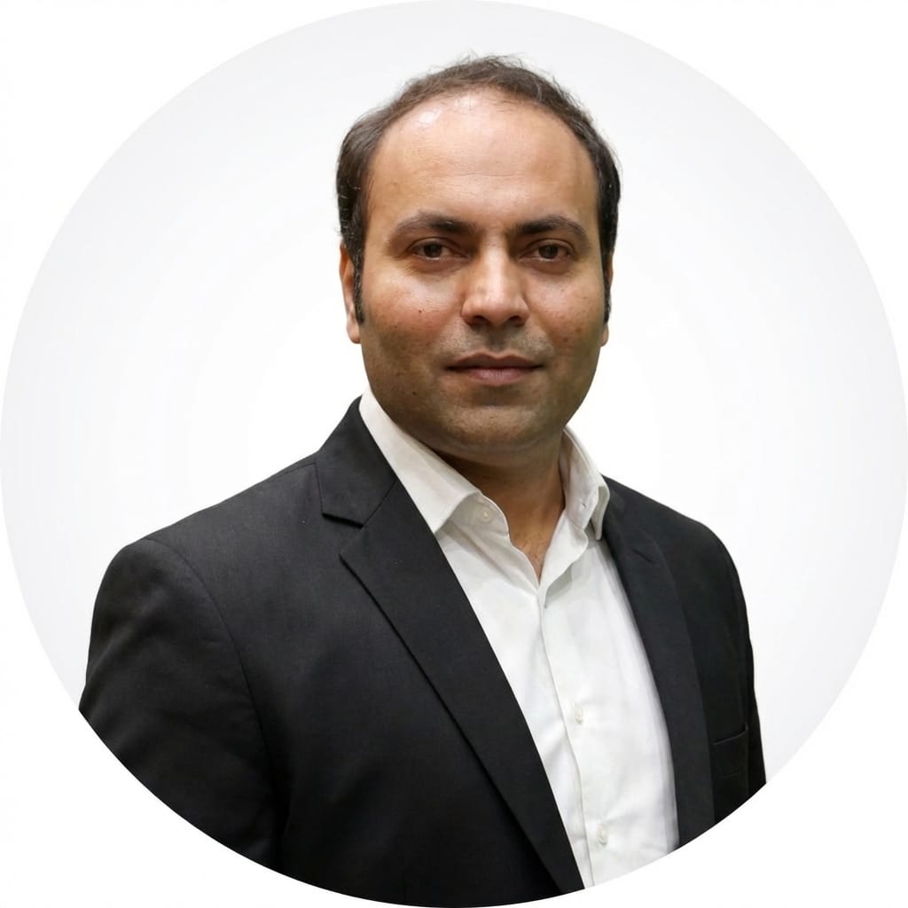 Yasir Aziz Mallick