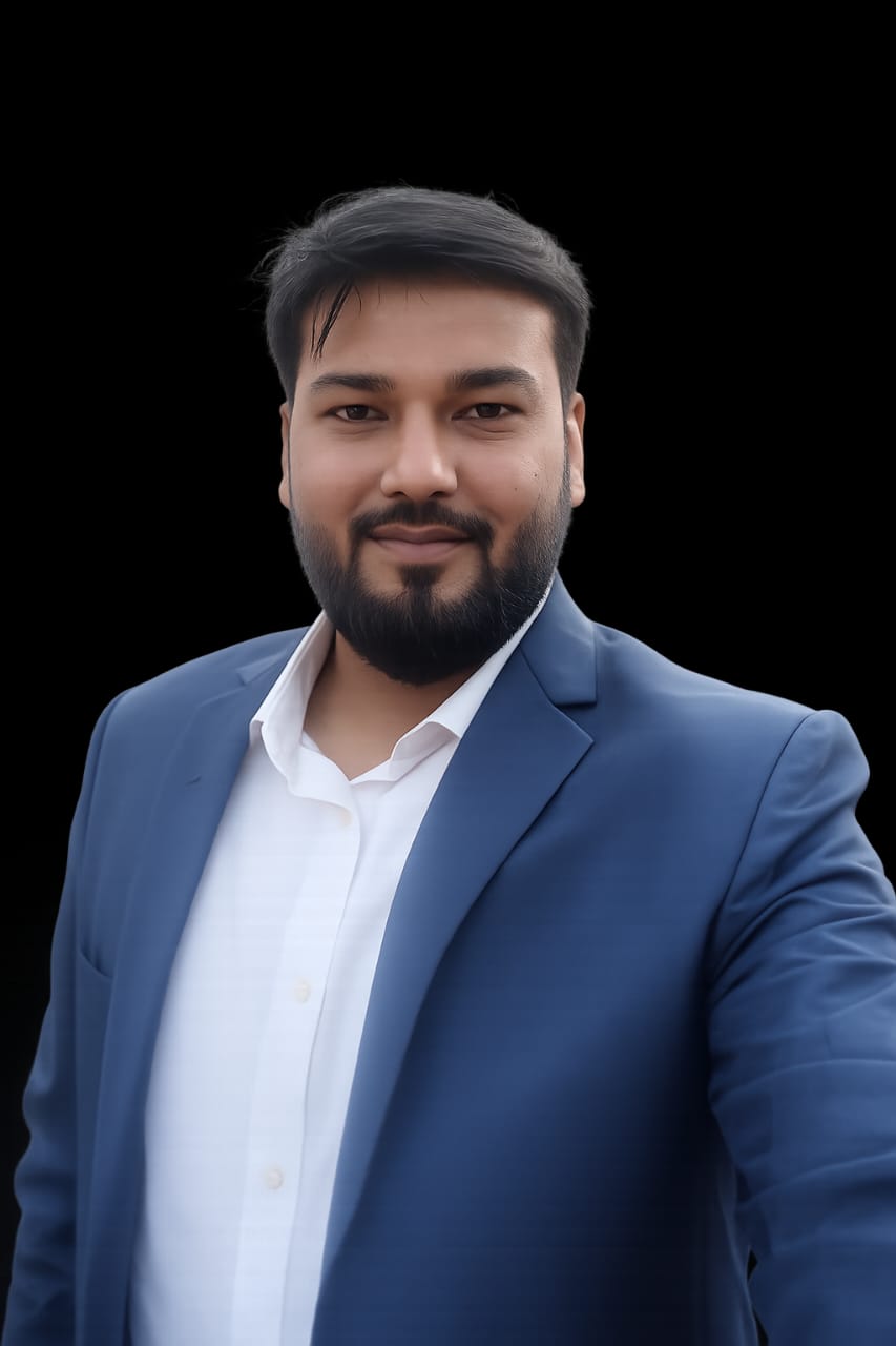 Muhammad Zeeshan